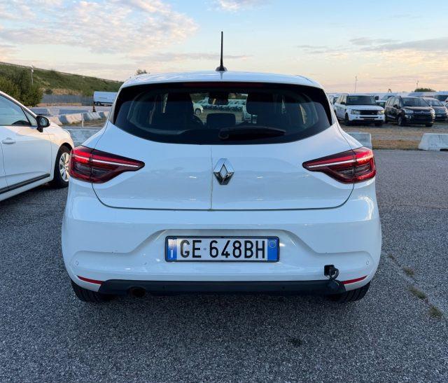RENAULT Clio Blue dCi 85 CV 5 porte Business