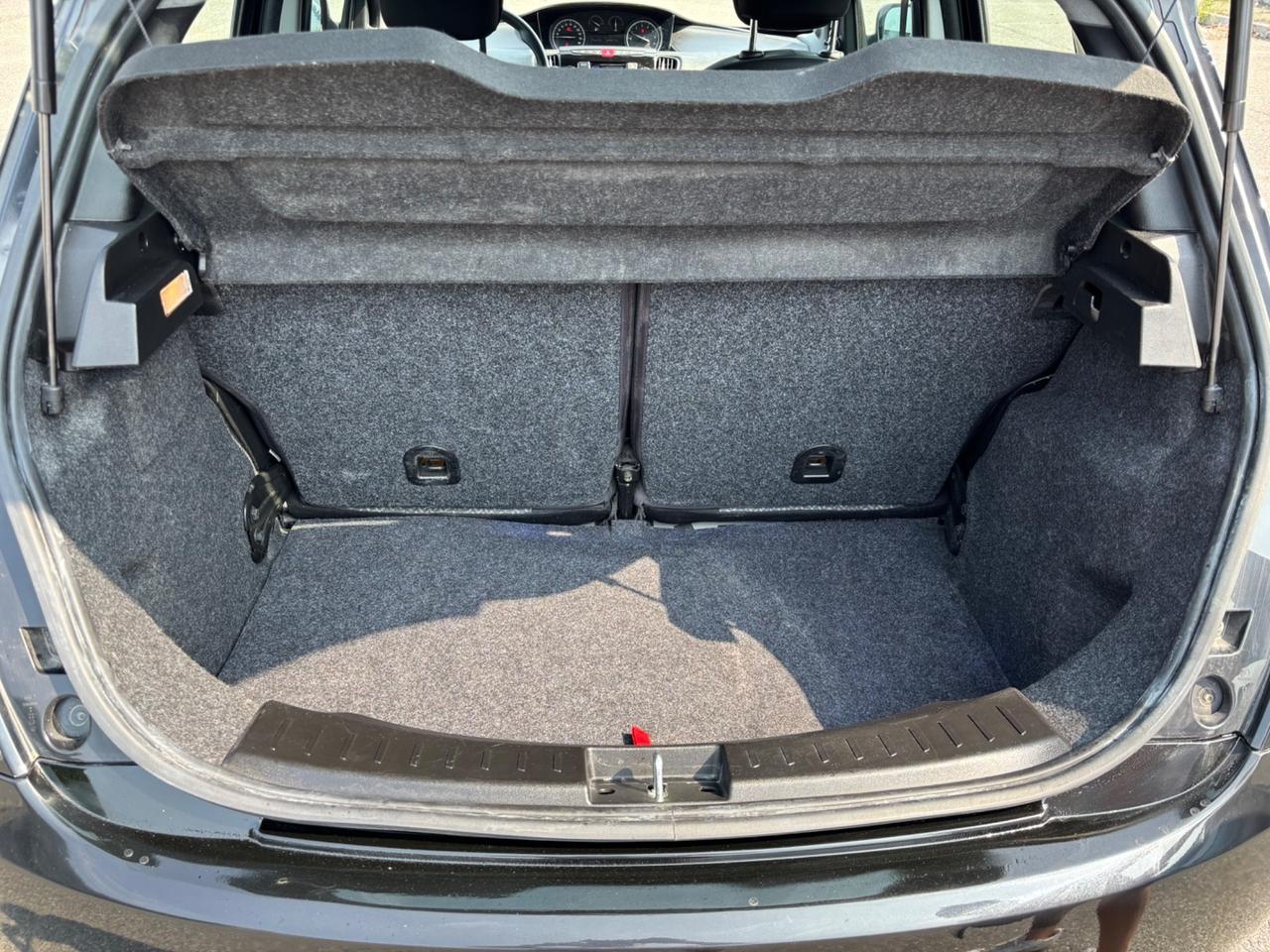 Lancia Ypsilon 1.2 69 CV UNICO PROPRIETARIO