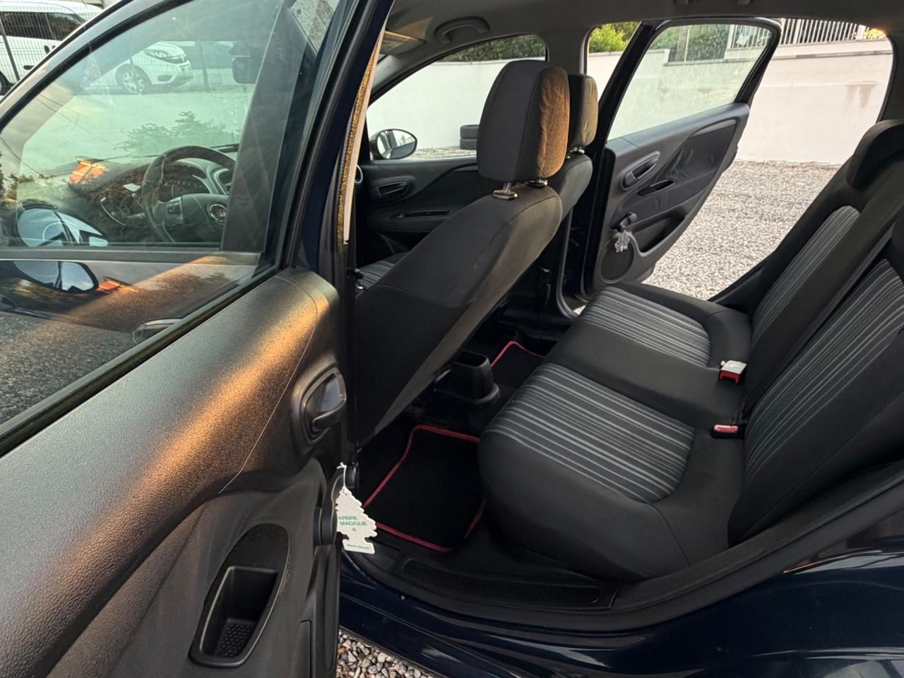 Fiat Punto Evo 1.3 Mjt 75 CV DPF 5 porte S&S Active
