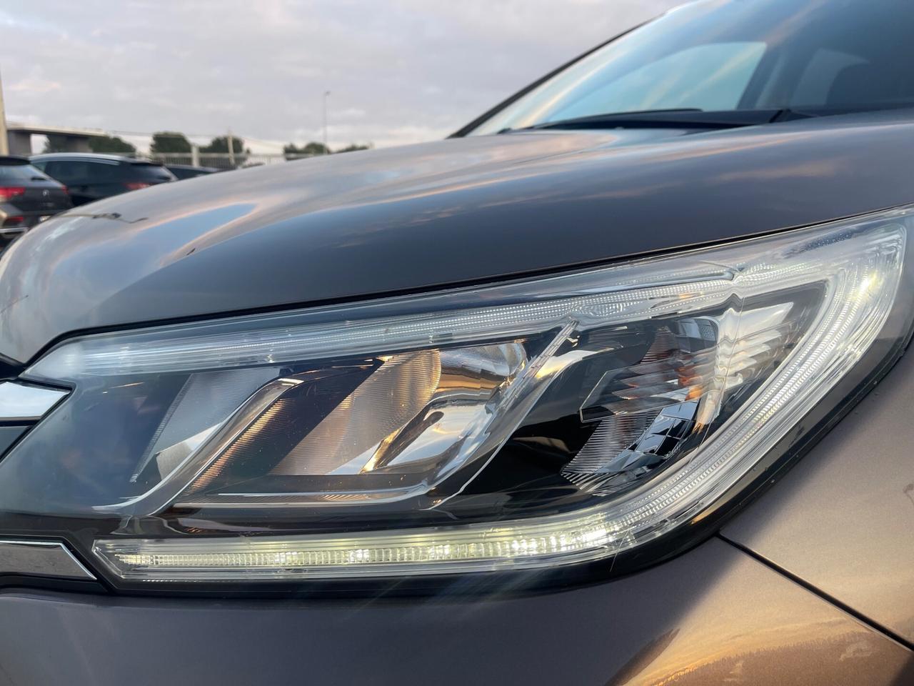 HONDA CR-V 1.6 I DTEC 160CV 4WD FULL LED 96800KMM