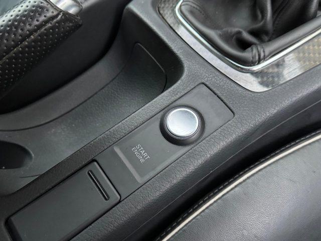 AUDI RS4 4.2 V8 Avant MANUALE Unicoprop. Tagliandi AUDI