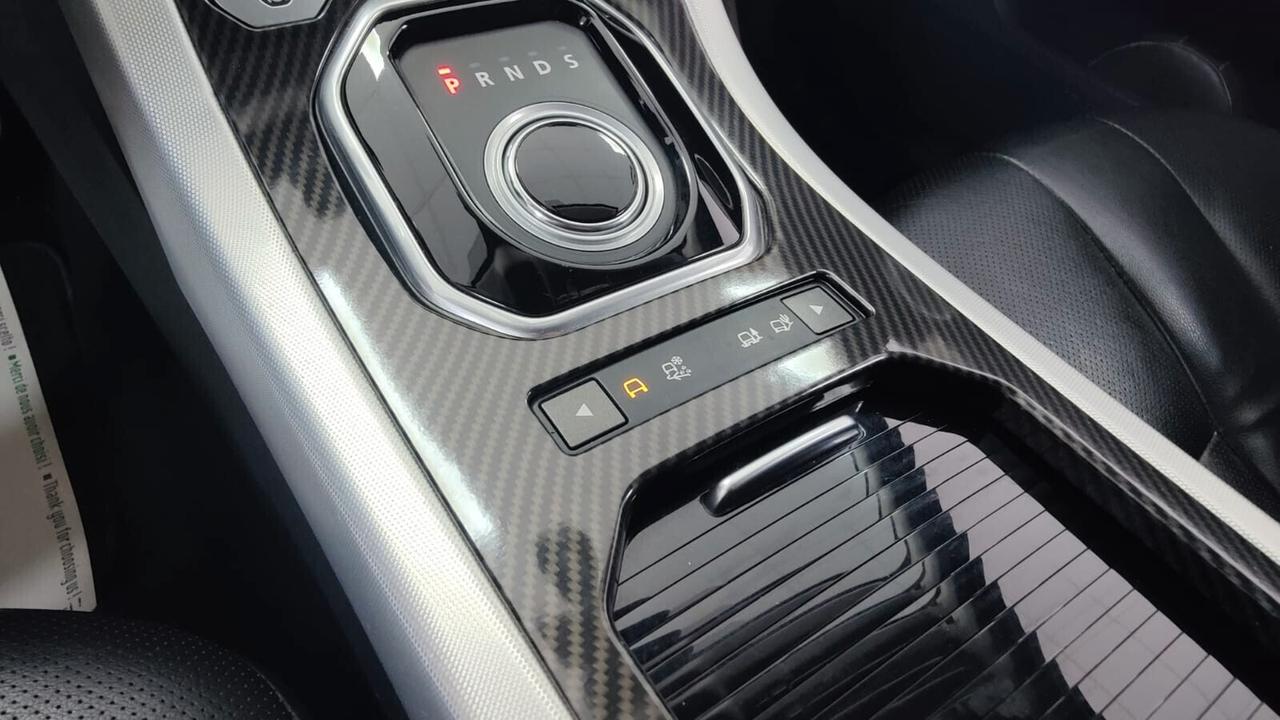 Land Rover Range Rover Evoque 2.2 Sd4 5p.