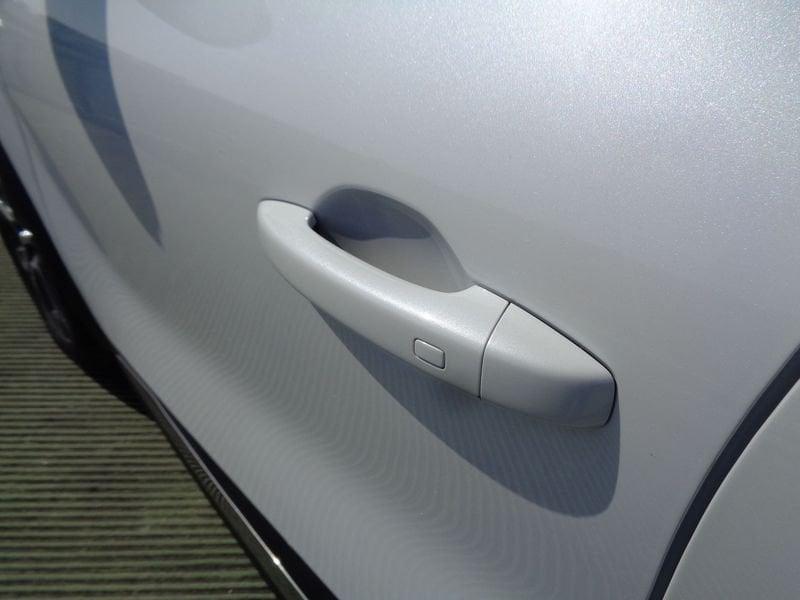 Renault Captur Captur 1.6 E-Tech hybrid Intens 145cv auto