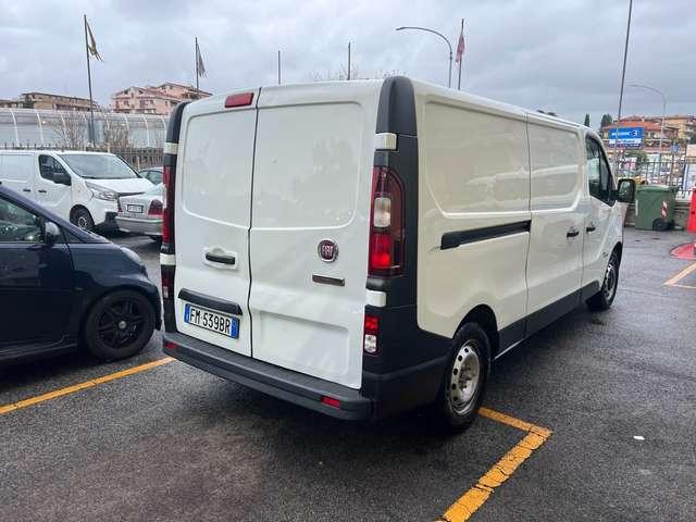 Fiat TALENTO1600 MJT 120CV PRONTA CONSEGNA 153000KM