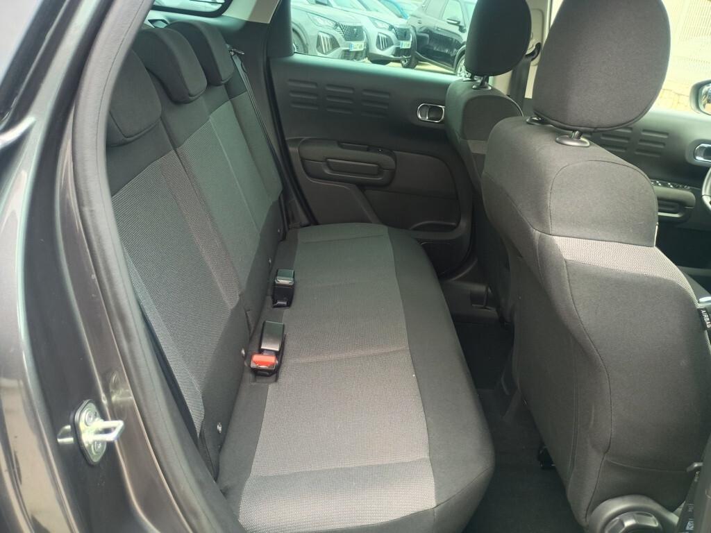 Citroen C3 Aircross 1.2 110cv Shine