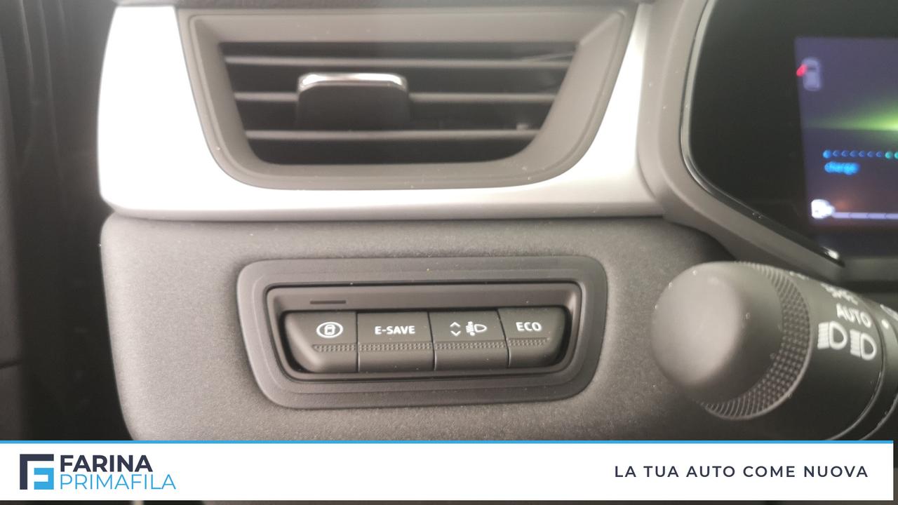 RENAULT SYMBIOZ evolution E Tech full hybrid 145