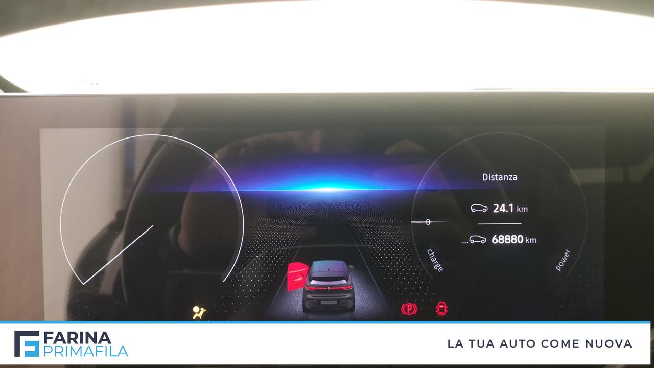 RENAULT Megane IV E-Tech - Megane E-Tech Evolution EV60 Optimum Charge 220cv