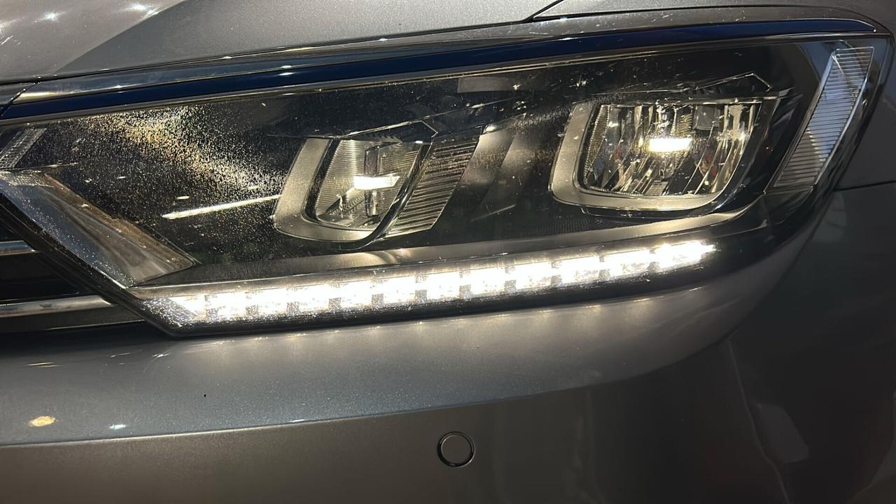 Volkswagen Passat Volkswagen Passat 1.4 GTE DSG Plug-in Hybrid