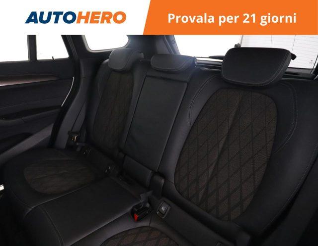 BMW X1 sDrive16d xLine