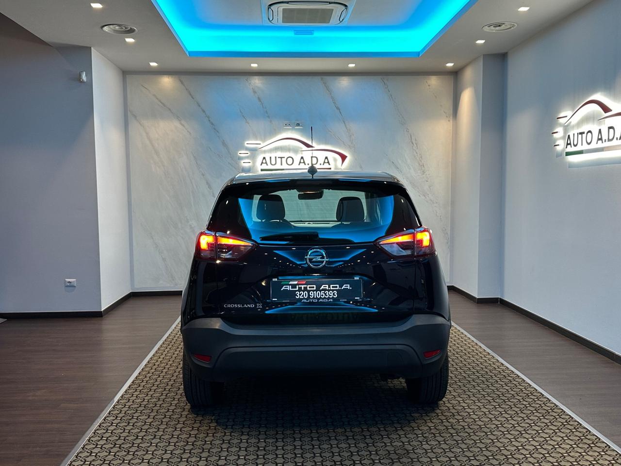 Opel Crossland Crossland X 1.2 12V Innovation