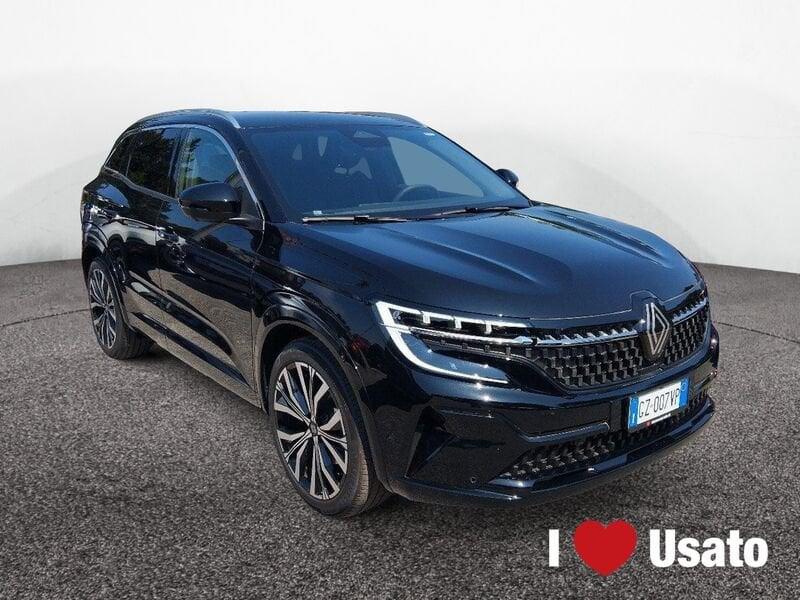 Renault Austral NUOVO iconic MY24 E-Tech full hybrid 200
