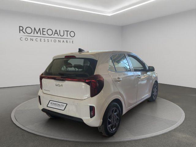 KIA Picanto 1.0 12V 5 porte Urban GPL