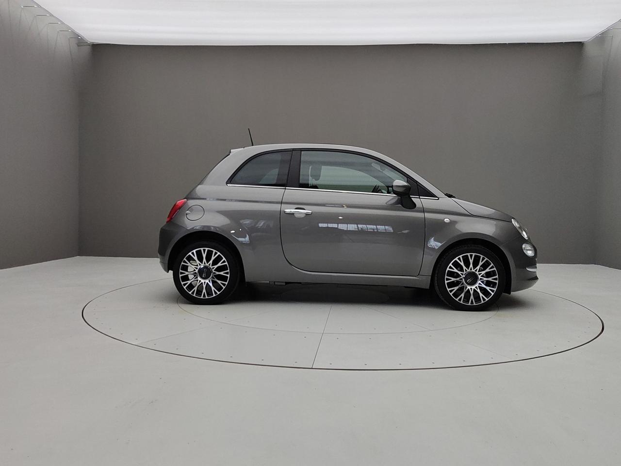 FIAT 500 III 2015 1.0 70CV HYBRID DOLCEVITA