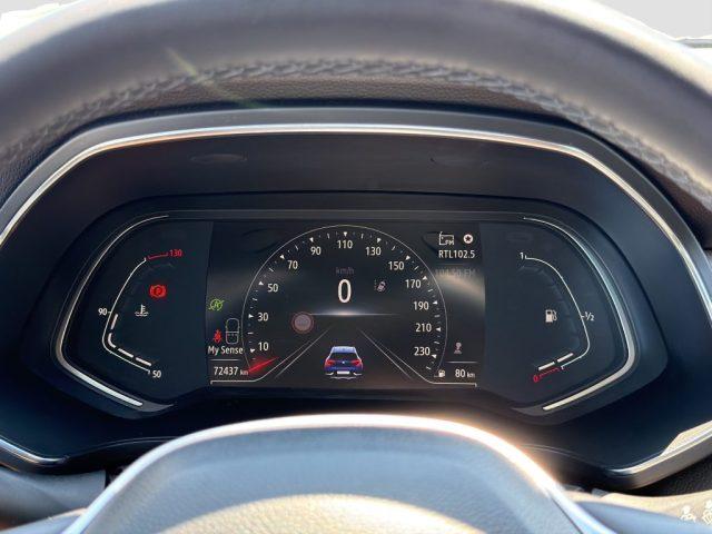 RENAULT Captur Captur TCe 12V 90 CV Intens