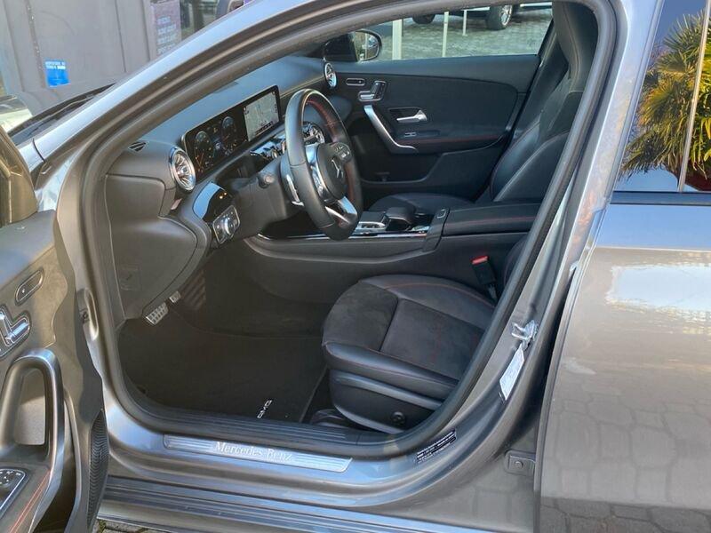 Mercedes-Benz Classe A A 200 d Automatic AMG Line Premium Plus 150 CV