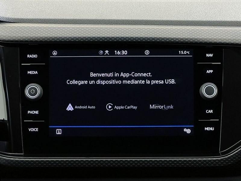 Volkswagen T-Cross T-Cross 1.0 TSI Sport