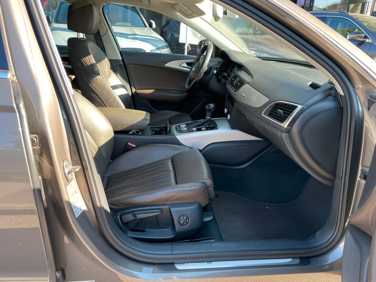 Audi A6 allroad Quattro 3.0 tdi 245cv Advanced S-Tronic