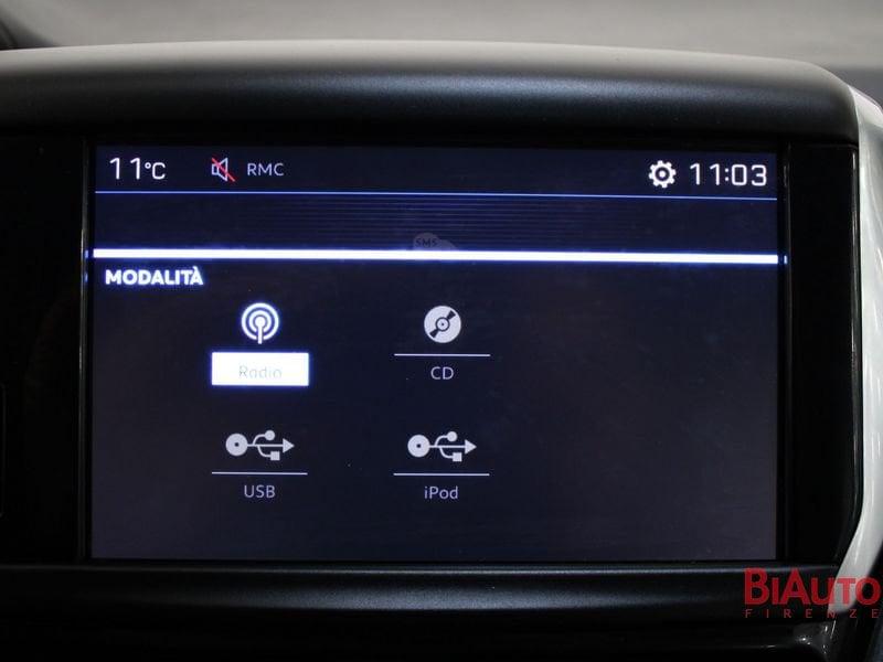 Peugeot 2008 PureTech 82 S&S Active