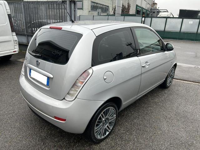 LANCIA Ypsilon 1.2 *OK NEOPATENTATI* *FINANZIABILE* *GARANTITA*