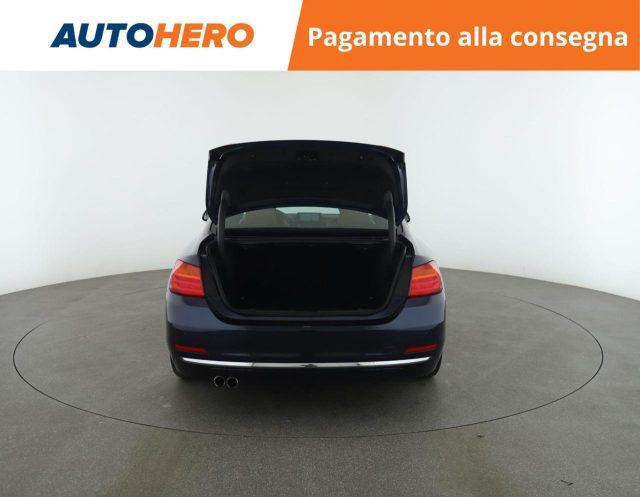 BMW 428 i xDrive Coupé Luxury