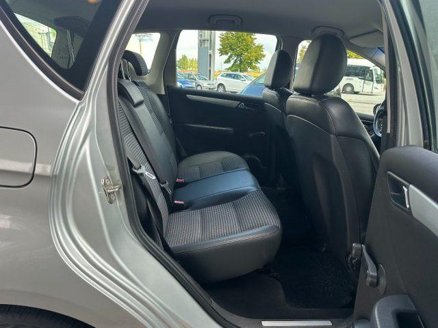 MERCEDES-BENZ A 150 Avantgarde