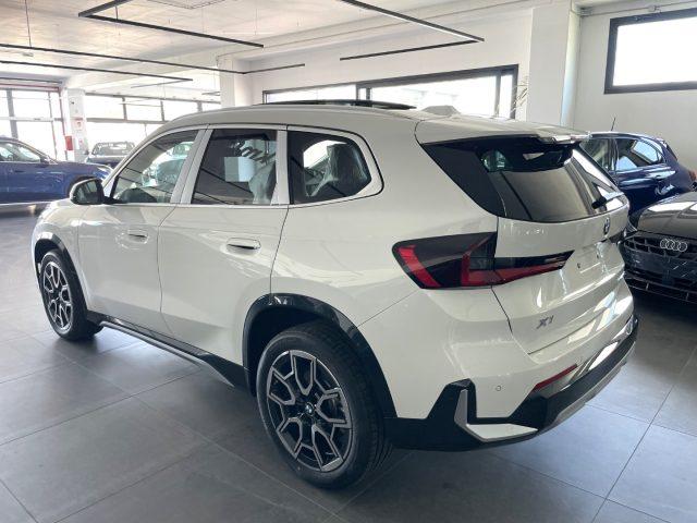 BMW X1 2.0 d S-Drive 163 CV X-Line Premium Tetto KM0 MY25