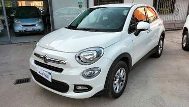 Fiat 500X 1.6 E-Torq 110 CV Pop Star SOLI 44600 KM!!! NO VINCOLI!!!