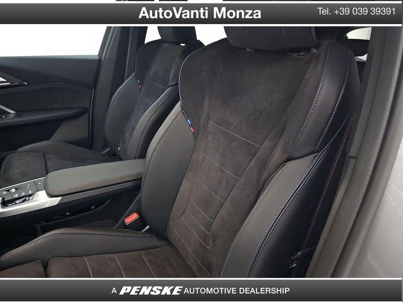 BMW X1 X1 xdrive 25e MSport Pro auto
