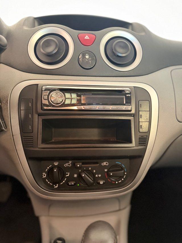 CITROEN C3 1.1 Cashmere