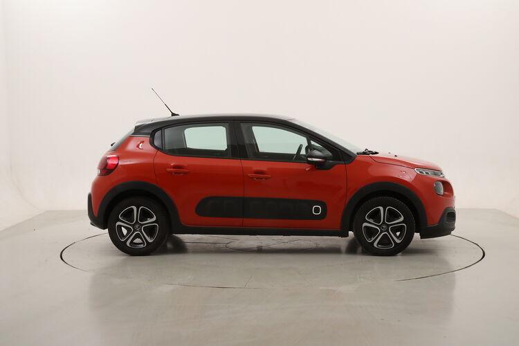 Citroen C3 Shine BR479336 1.2 Benzina 82CV