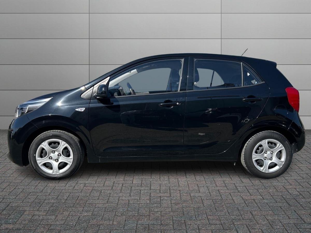 KIA Picanto 1.0 dpi Urban
