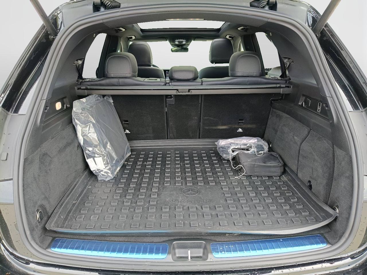 Mercedes-Benz GLE - V167 2023 - GLE 350 de phev AMG Line Premium 4matic auto