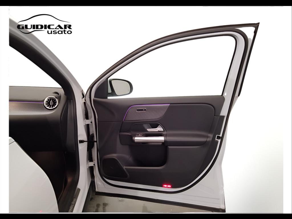 Mercedes-Benz EQA - H243 2021 - EQA 250 Sport Plus