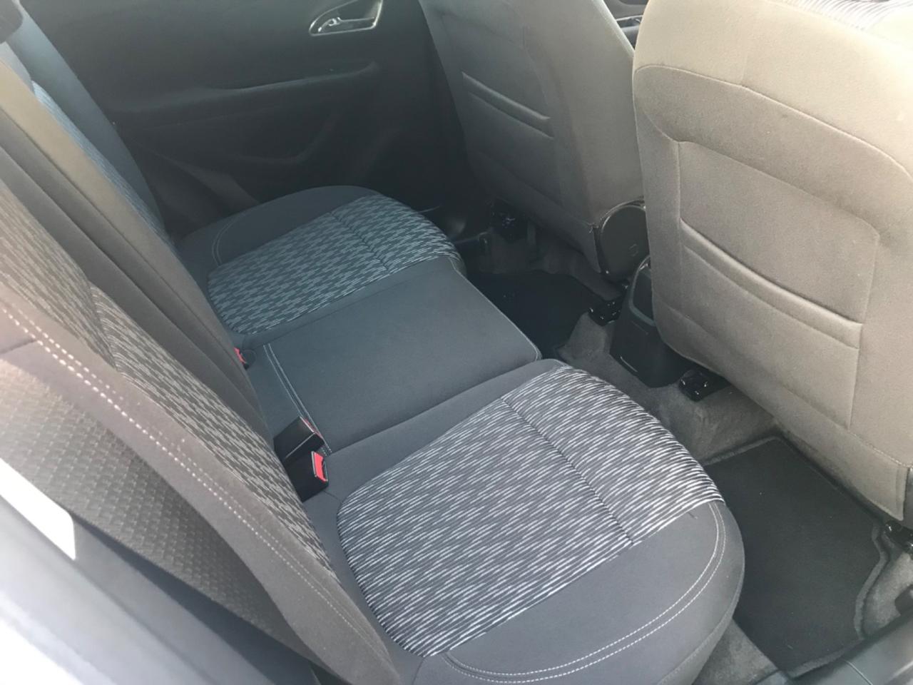 Opel Mokka 1.6 Ecotec 115CV 4x2 Start&Stop Ego