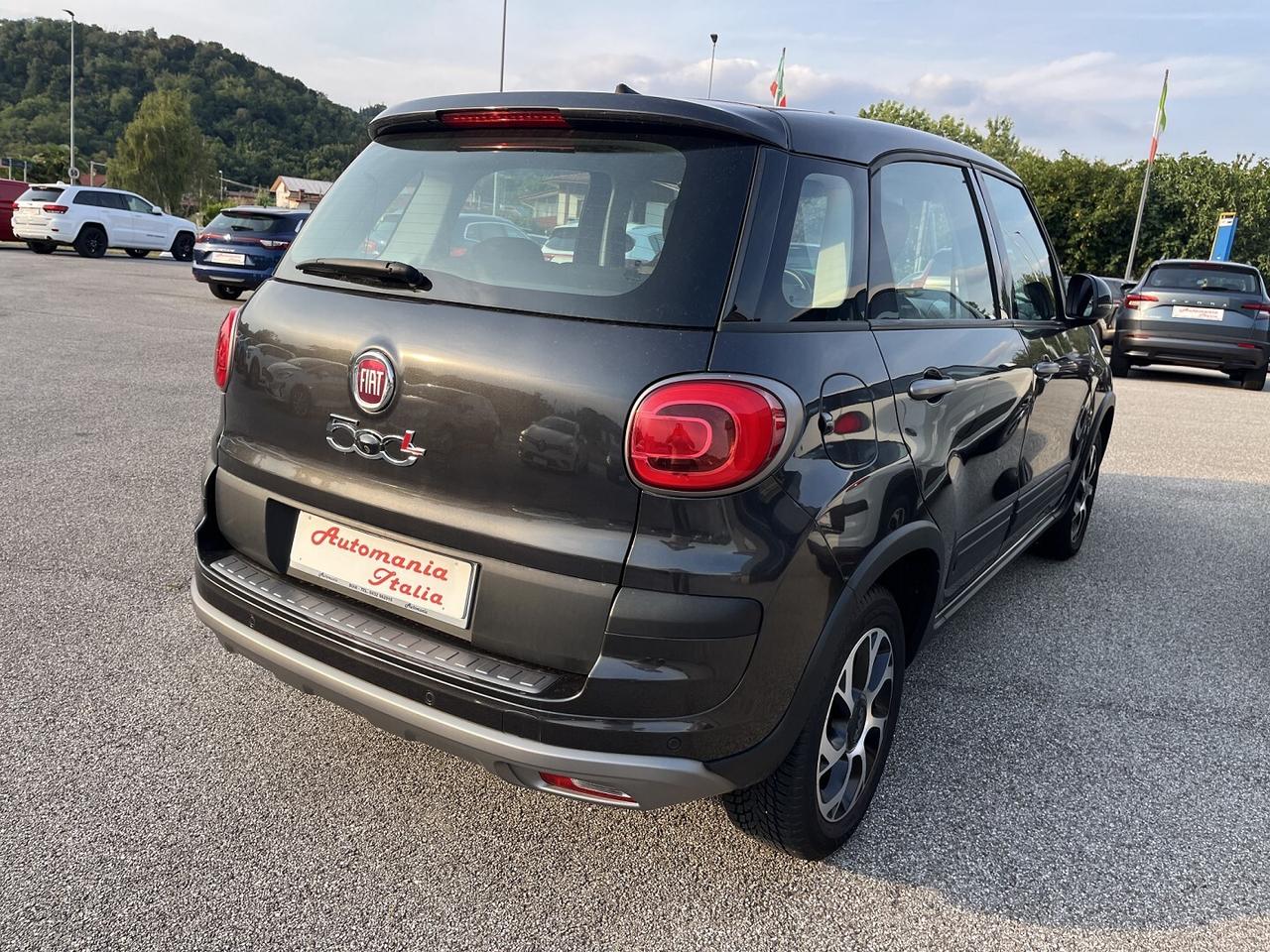 FIAT 500 L 1300 MJET 95 CV BUSINESS