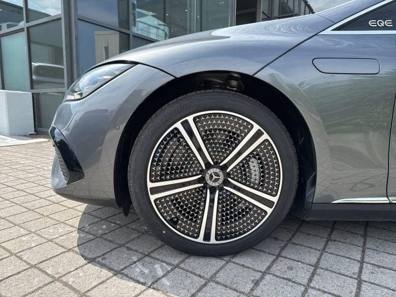 Mercedes-Benz EQE 350 4Matic Premium
