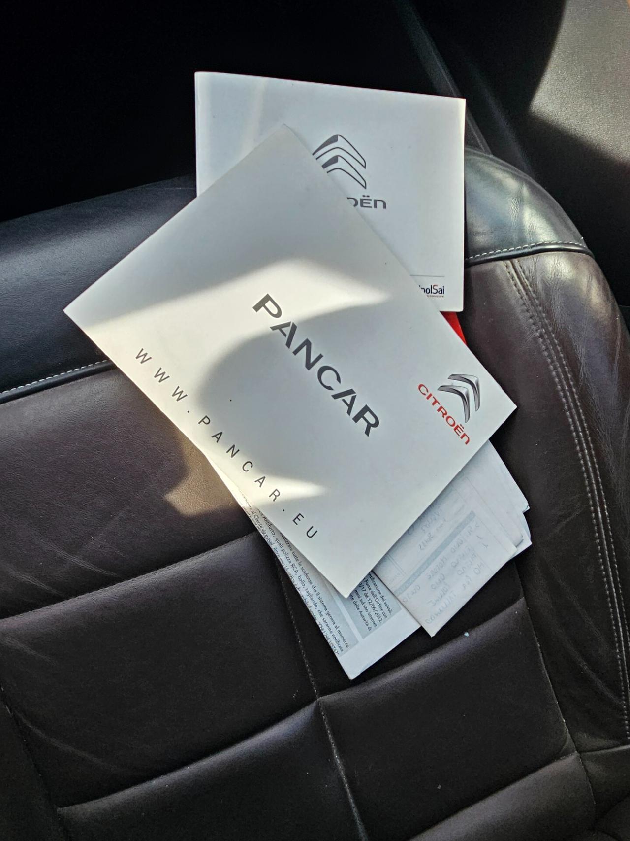 Citroen C5 Aircross BlueHDi 180 S&S EAT8 Shine