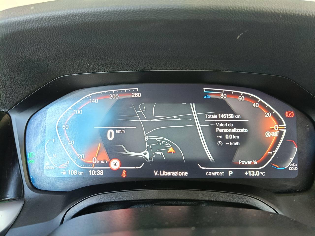 BMW Serie 4 G22 2020 Coupe - 420d Coupe mhev 48V xdrive Msport auto