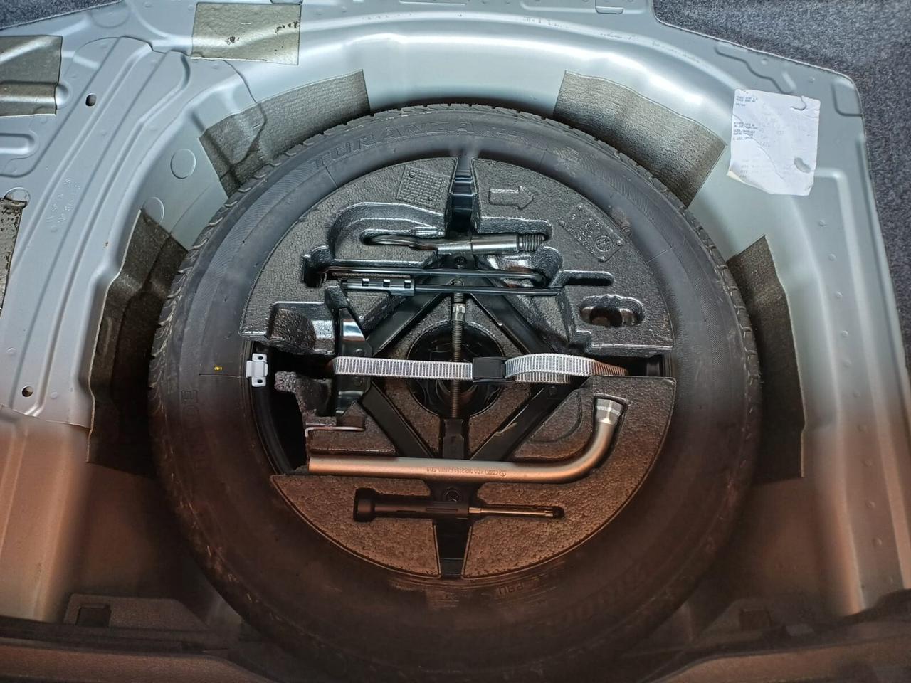 Volkswagen Polo 1.0 MPI 65 cv 5 porte Trendline BMT