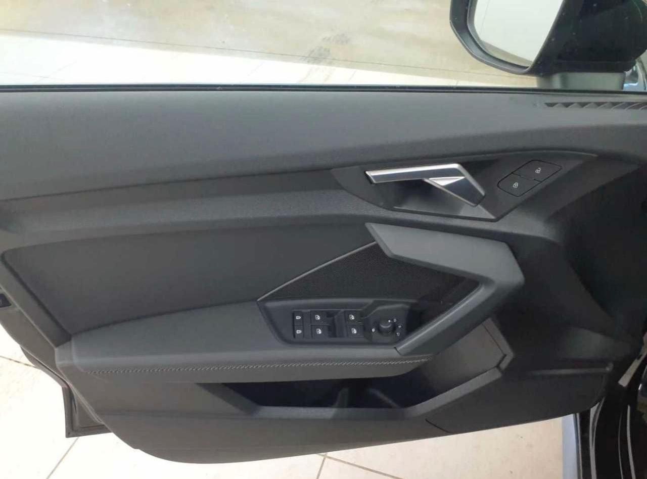 Audi A3 SPB 30 TDI S Line S tronic Navi