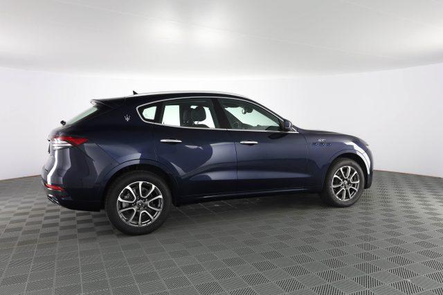 MASERATI Levante Levante 330 CV MHEV AWD GT