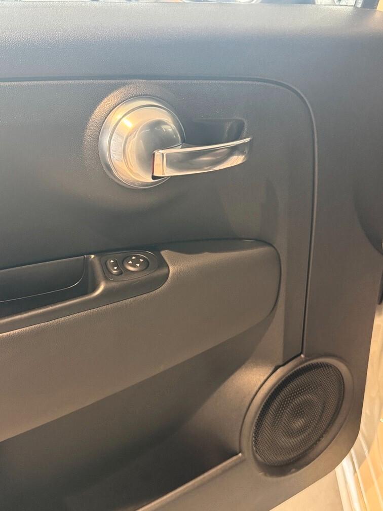 Fiat 500 1.0 hybrid Connect Sport App conn 70cv 15" Neopat