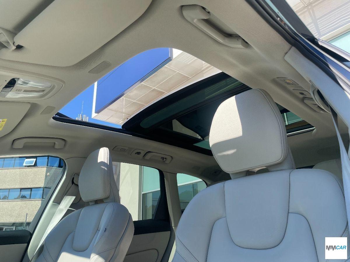 VOLVO - XC60 - T6 Recharge AWD aut. Plus Dark