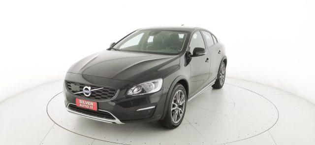 VOLVO S60 Cross Country D3 Geartronic Business Plus