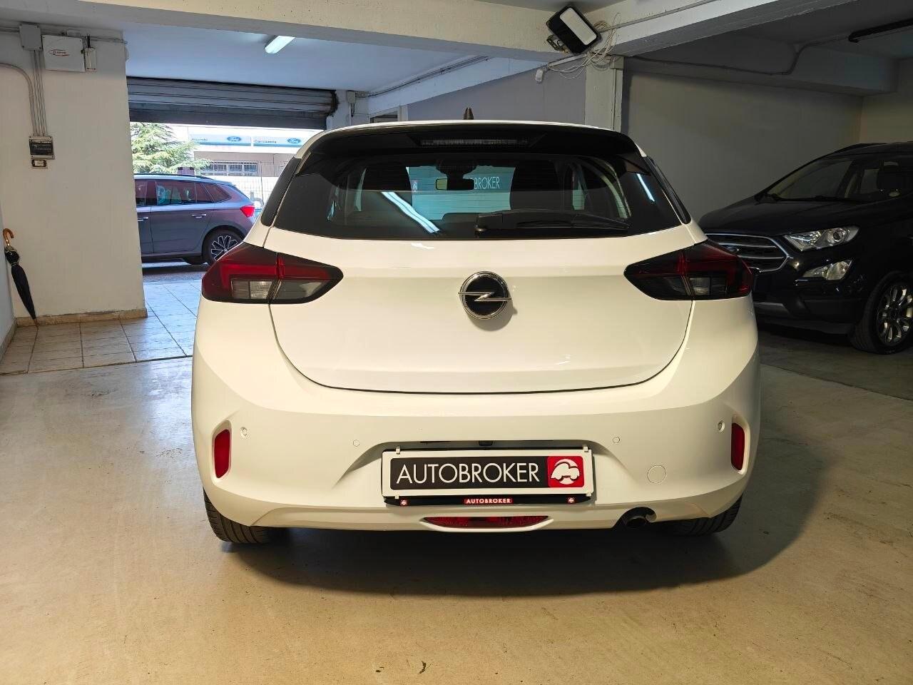 OPEL Corsa 6ª serie Corsa 1.2 Edition