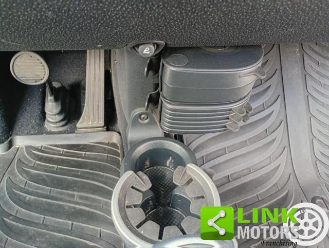 SMART ForTwo 1000 52 kW coupé passion