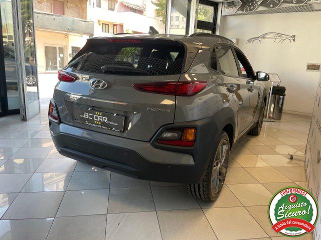 HYUNDAI Kona 1.6 CRDI 115 CV XPrime *56.000km