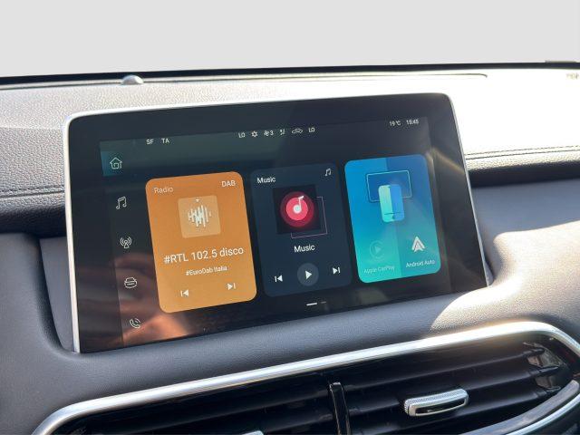 MG HS HS 1.5T-GDI AT Luxury