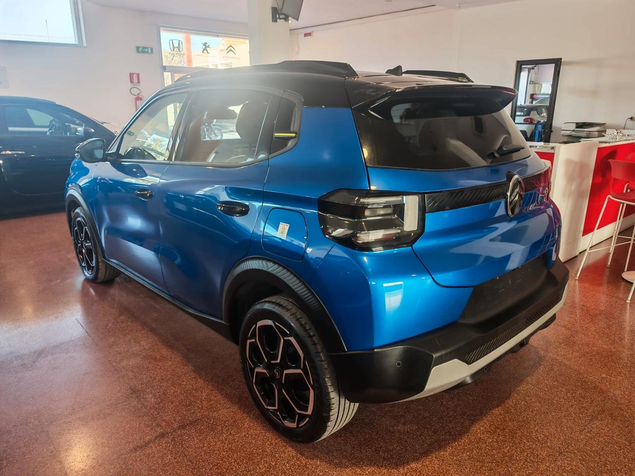 Citroen C3 PureTech 100 S&S Max