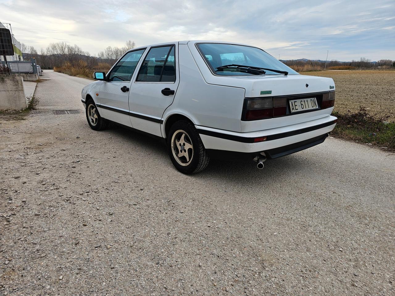 Fiat croma 2.0 ie